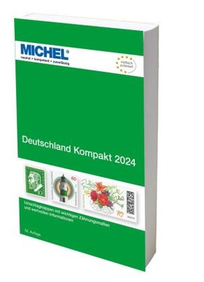 Deutschland Kompakt 2024