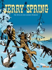 Jerry Spring 6