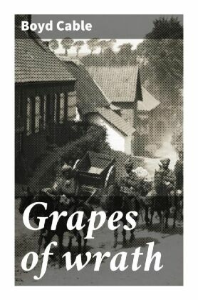 Grapes of wrath