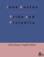 Pride and Prejudice