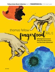 Fingerfood XXL Vol. 1