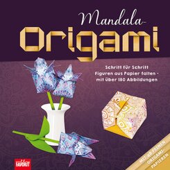 Mandala-Origami