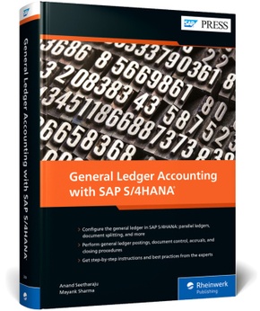 General Ledger Accounting with SAP S/4HANA