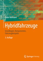 Hybridfahrzeuge