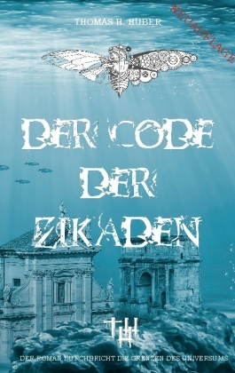 Der Code der Zikaden