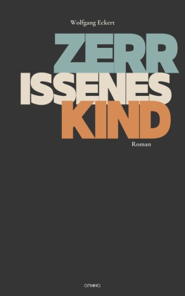 Zerrissenes Kind