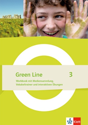 Green Line 3, m. 1 Beilage
