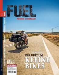 FUEL - Motorrad & Leidenschaft - Eins 2023