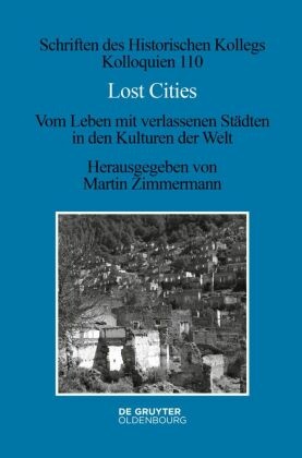 Lost Cities