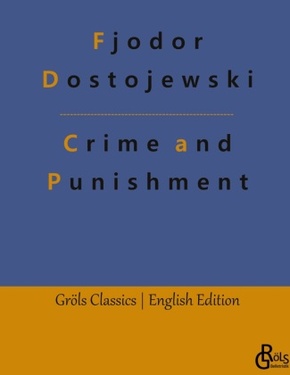 Crime and Punishment