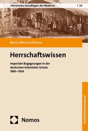 Herrschaftswissen