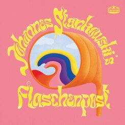 Flaschenpost, 1 Audio-CD