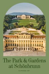 The Park & Gardens at Schönbrunn