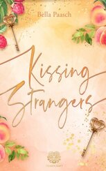 Kissing Strangers (New Adult Romance)