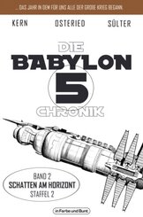 Die Babylon 5-Chronik