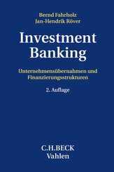 Investment Banking