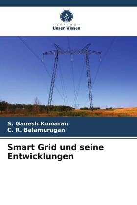 Smart Grid und seine Entwicklungen