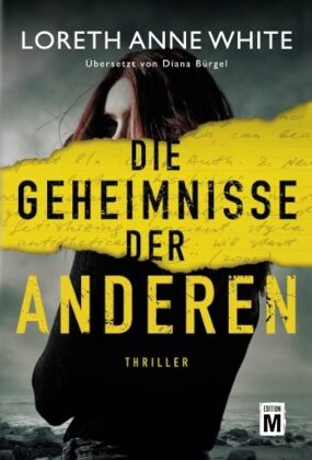 Die Geheimnisse der anderen