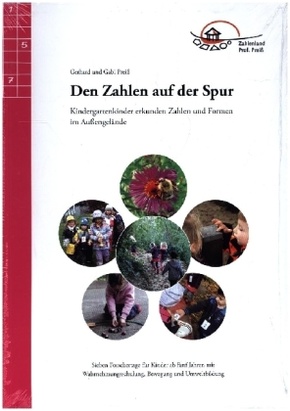 Den Zahlen auf der Spur