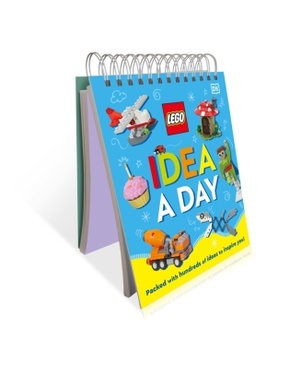 LEGO Idea A Day