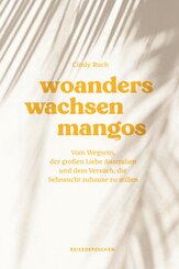 Woanders wachsen Mangos