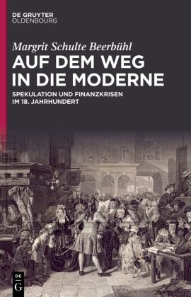 Auf dem Weg in die Moderne