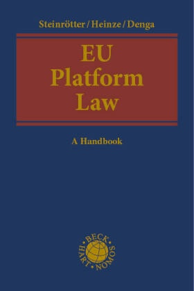 EU Platform Law