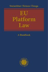 EU Platform Law