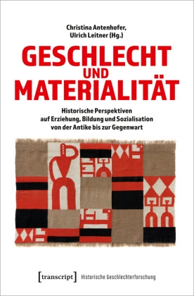 Geschlecht und Materialität