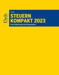 Steuern kompakt 2023
