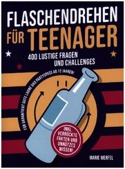 Flaschendrehen für Teenager