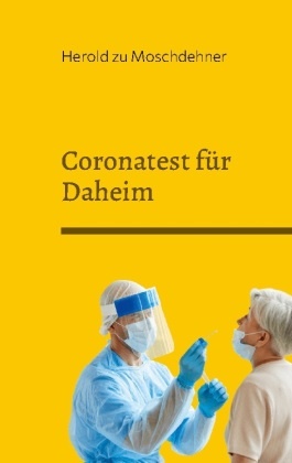 Coronatest für Daheim