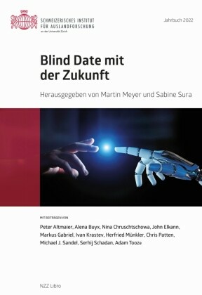 Blind Date mit der Zukunft
