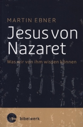 Jesus von Nazaret