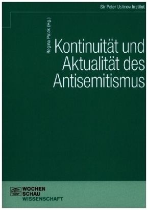 Kontinuität und Aktualität des Antisemitismus