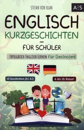 Englisch Kurzgeschichten für Schüler