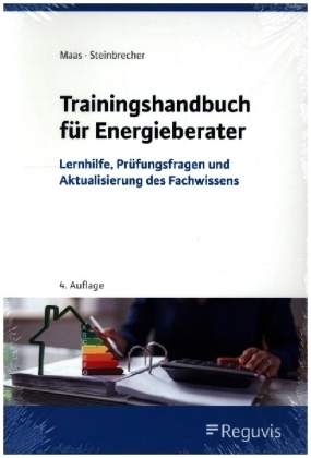 Trainingshandbuch für Energieberater