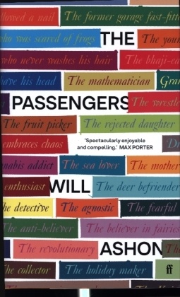 The Passengers