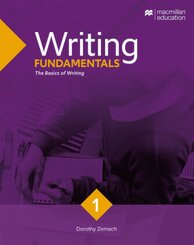 Writing Fundamentals - Updated edition, m. 1 Buch, m. 1 Beilage