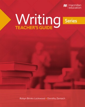 Writing Series - Updated edition, m. 1 Buch, m. 1 Beilage