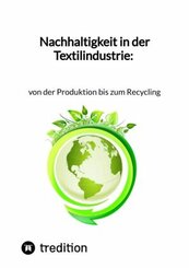 Nachhaltigkeit in der Textilindustrie: von der Produktion bis zum Recycling