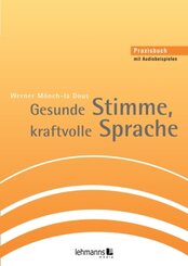 Gesunde Stimme, kraftvolle Sprache