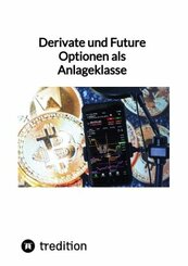 Derivate und Future Optionen als Anlageklasse