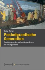 Postmigrantische Generation