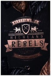 Highland Rebels