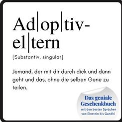 Adoptiveltern