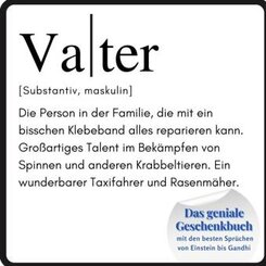 Vater