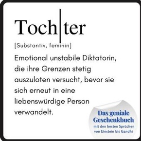 Tochter