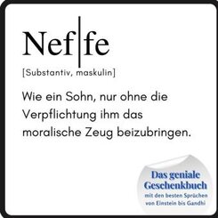 Neffe