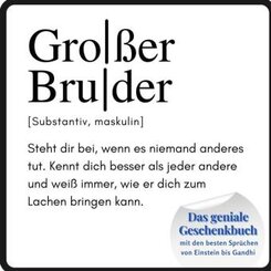 Großer Bruder